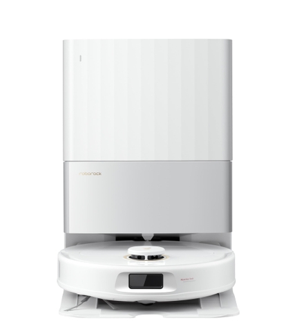 Robot hút bụi Roborock Qrevo 5AE