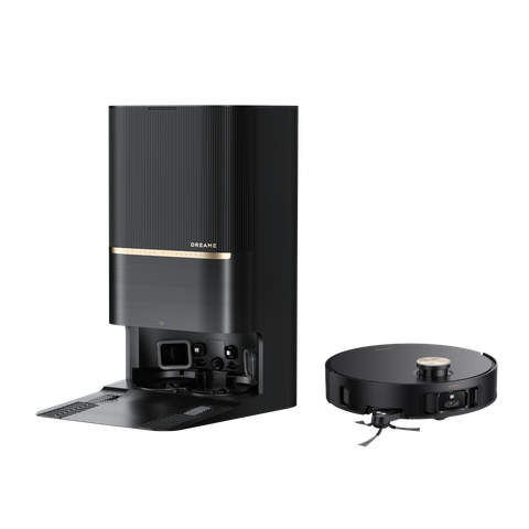 Robot hút bụi lau sàn chuyên dụng Dreame X50 Pro Ultra