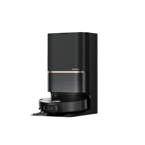 Robot hút bụi lau sàn chuyên dụng Dreame X50 Pro Ultra