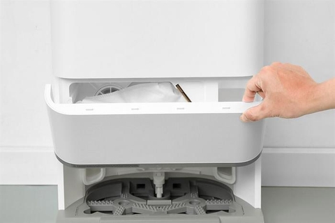 Robot hút bụi lau nhà Xiaomi 5 EU
