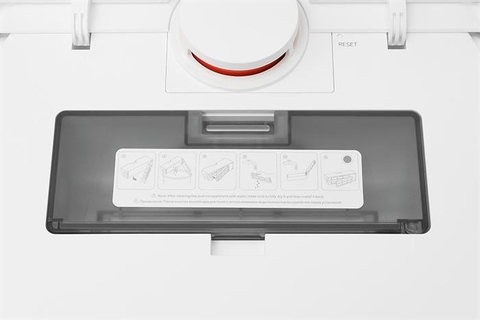 Robot hút bụi lau nhà Xiaomi S40C EU