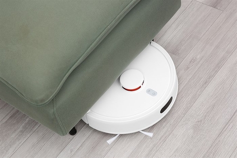 Robot hút bụi lau nhà Xiaomi Vacuum S20