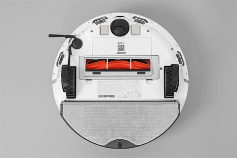 Robot hút bụi lau nhà Xiaomi S40 EU