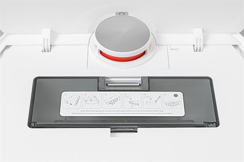 Robot hút bụi lau nhà Xiaomi S40 EU