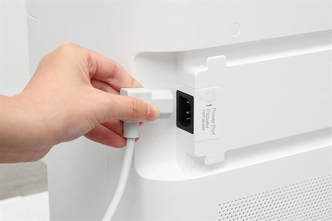 Robot hút bụi lau nhà Xiaomi X20 Pro