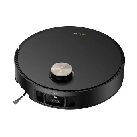 ROBOT HÚT BỤI LAU NHÀ DREAME X50 MASTER