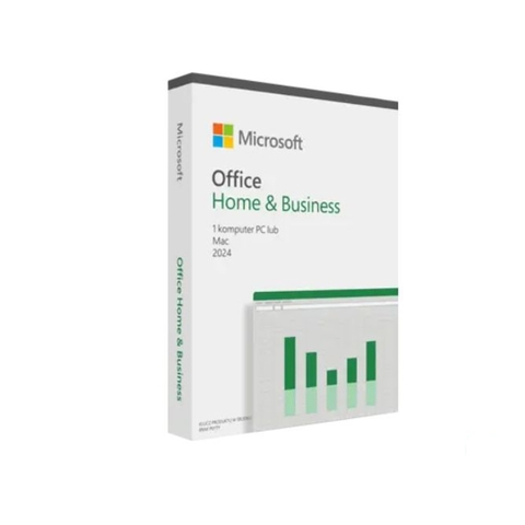 Phần mềm Microsoft Office Home & Business 2024 All Lng APAC EM Retail Online ESD (EP2-06604) dành cho công ty