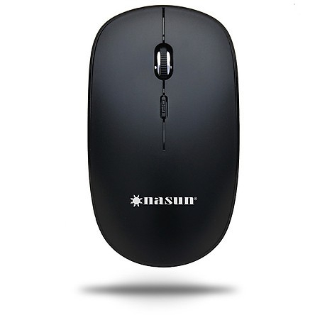 Chuột không dây Nasun NS-124