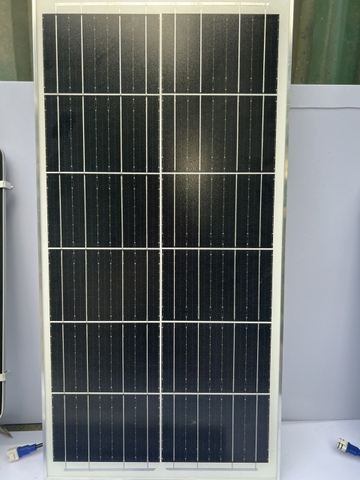 Đèn Đường Bàn Chải SOLARLED 400W – Giải Pháp Chiếu Sáng Hiệu Quả Cho Đường Phố