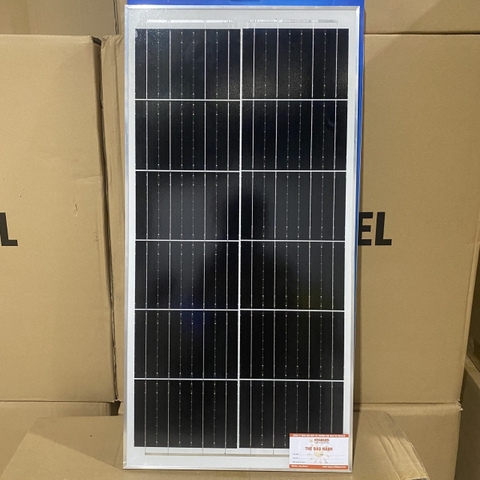 Đèn Đường Bàn Chải SOLARLED 500W: Giải Pháp Chiếu Sáng Tiết Kiệm và Bảo Vệ Môi Trường