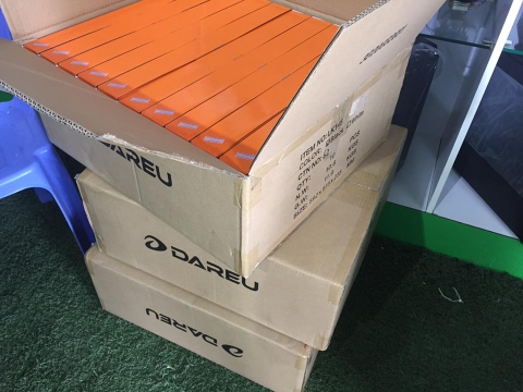 Bàn phím DareU LK-145