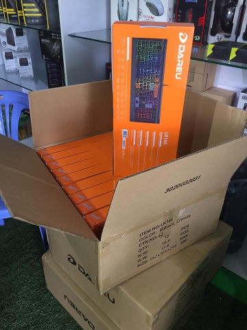 Bàn phím DareU LK-145