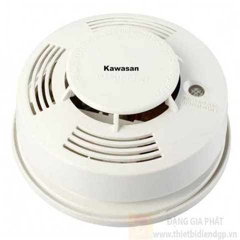Báo khói độc lập Kawasan SM07