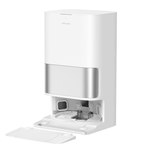 Robot hút bụi lau sàn chuyên dụng Dreame D30 Ultra