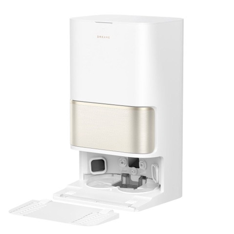 Robot hút bụi lau sàn chuyên dụng Dreame L50 Ultra CE