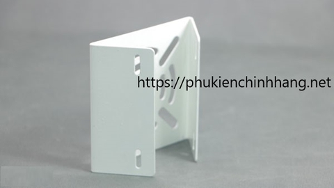 BÍCH BẮT CỘT LOẠI NHỎ (DÙNG CHO CAMERA THÂN TRỤ CỐ ĐỊNH)