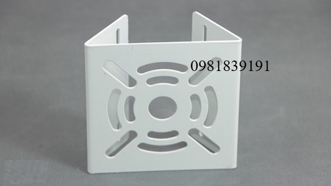 BÍCH BẮT CỘT LOẠI NHỎ (DÙNG CHO CAMERA THÂN TRỤ CỐ ĐỊNH)