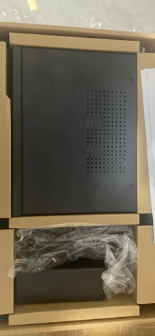 Bộ ghép 4 màn hình BK