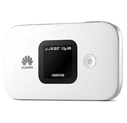 Huawei E5577s-321 – Bộ Phát Wifi 4G Tốc Độ 150mbps Pin 3000 MAh