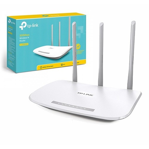 Bộ phát Wifi TP-LINK TL-WR845N 300 Mbps