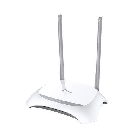 Bộ Phát Wifi TPLink WR840N (Cái)