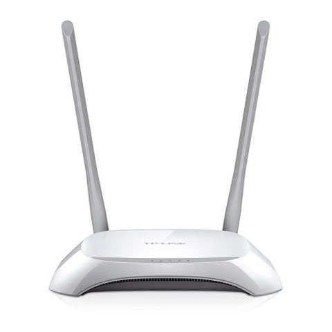 Bộ Phát Wifi TPLink WR840N (Cái)