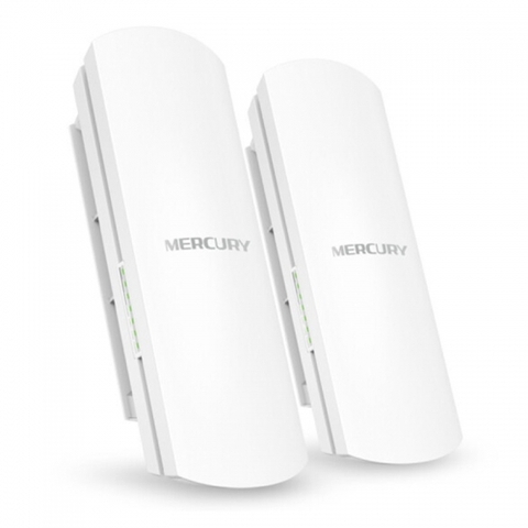 Bộ thu phát không dây cho camera IP Mercury MWB505