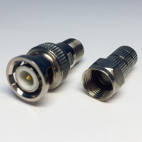 Túi 100 rắc BNC F5 Ensoho chuôi vặn - Hàng chuẩn cty Anh Ngọc phân phối