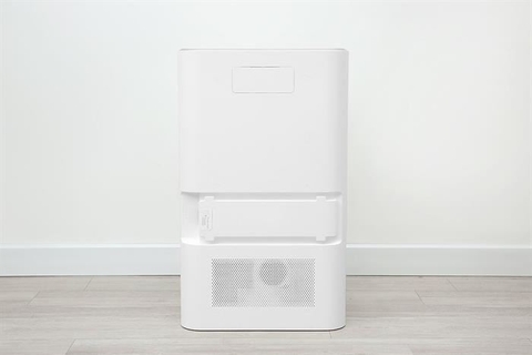 Robot hút bụi lau nhà Xiaomi X20 Pro