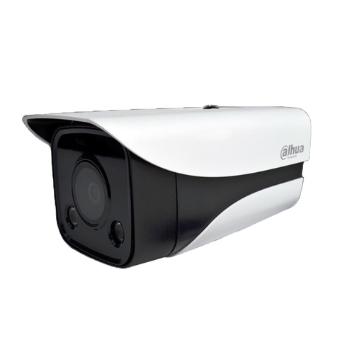 Camera Dahua DH-IPC-HDW2433DM - LED (thân ngoài trời)