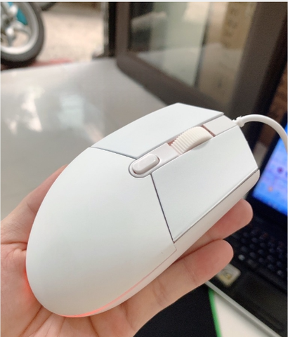 Chuột Gaming ASESTEK KM1925