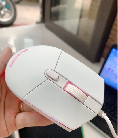 Chuột Gaming ASESTEK KM1925