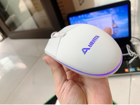 Chuột Gaming ASESTEK KM1925