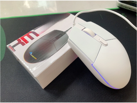 Chuột Gaming ASESTEK KM1925