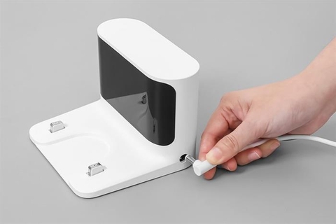 Robot hút bụi lau nhà Xiaomi S40 EU