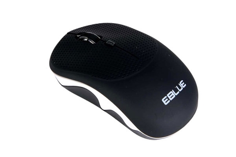 Chuột không dây Eblue EMS816W