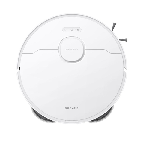 Robot hút bụi lau sàn Dreame D20 Ultra