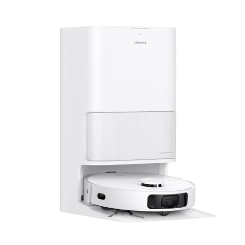 Robot hút bụi lau sàn Dreame D20 Ultra