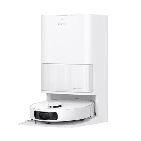 Robot hút bụi lau sàn Dreame D20 Ultra