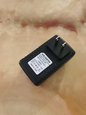Nguồn poe 48v0.5A