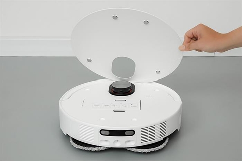 Robot hút bụi lau nhà Xiaomi 5 Pro EU