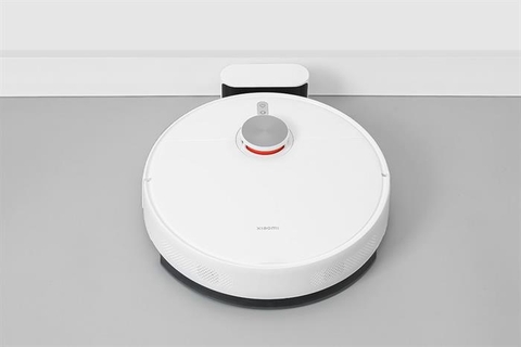 Robot hút bụi lau nhà Xiaomi S40 EU