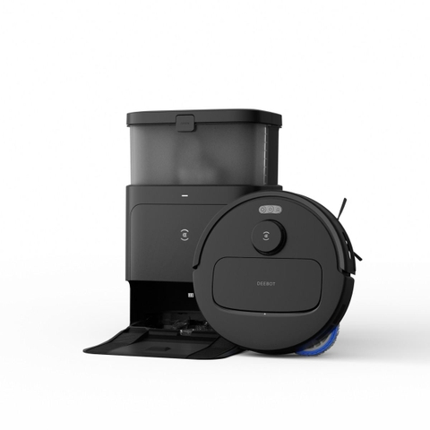 Robot hút bụi Ecovacs Deebot T30e Pro Omni