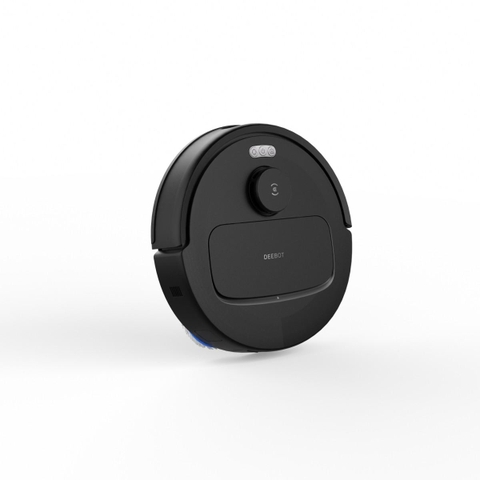 Robot hút bụi Ecovacs Deebot T30e Pro Omni