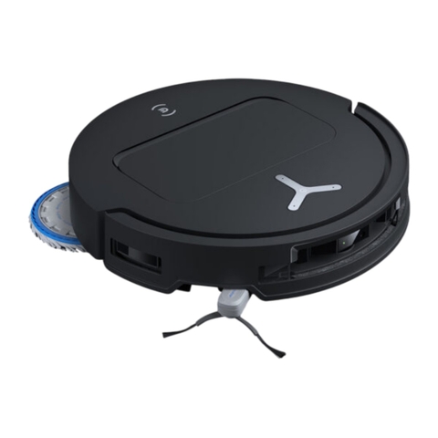 Robot hút bụi Ecovacs Deebot T50 Pro OMNI Gen 2 | Lực hút 21.000 Pa