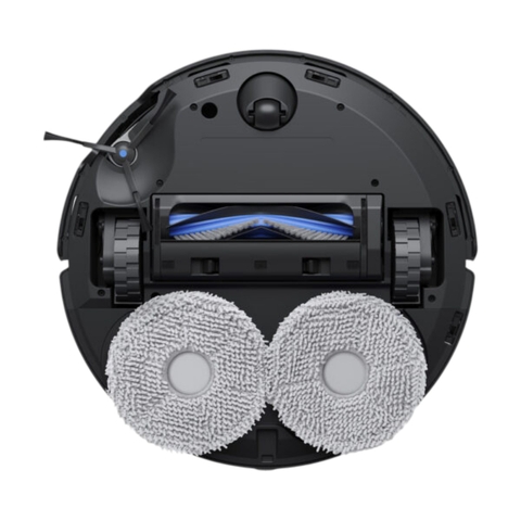Robot hút bụi Ecovacs Deebot T50 Pro OMNI Gen 2 | Lực hút 21.000 Pa