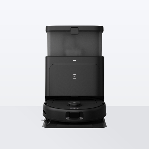 Robot hút bụi Ecovacs Deebot N30 Pro OMNI