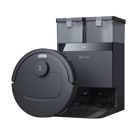 Robot hút bụi Ecovacs Deebot T30C | Lực hút 20.000 Pa