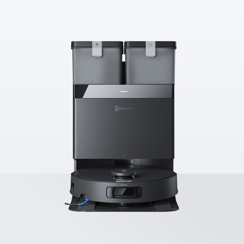 Robot hút bụi Ecovacs Deebot T30C | Lực hút 20.000 Pa