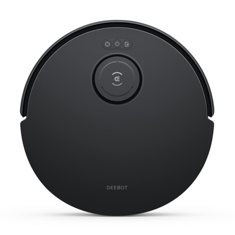 Robot hút bụi Ecovacs Deebot T30S Combo